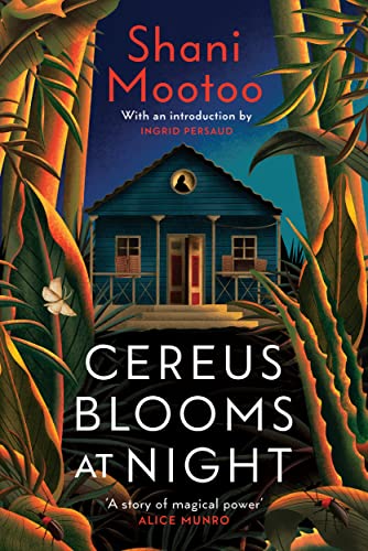 Cereus Blooms at Night: The Booker-Longlisted Queer Classic